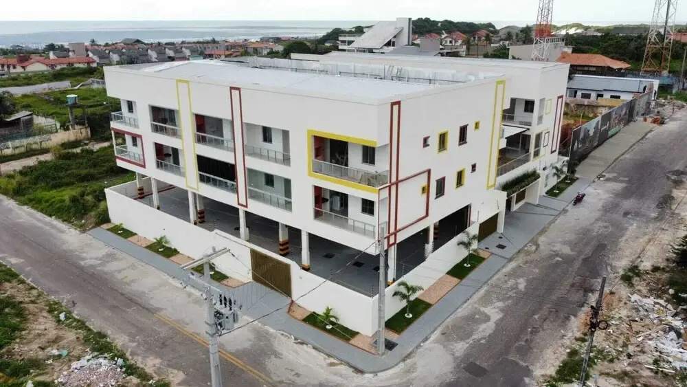 SaltBeach Atalaia Residence Inn - N102