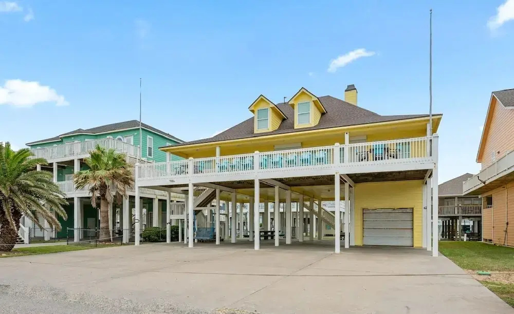 Pelican Path 3 Bedroom Home