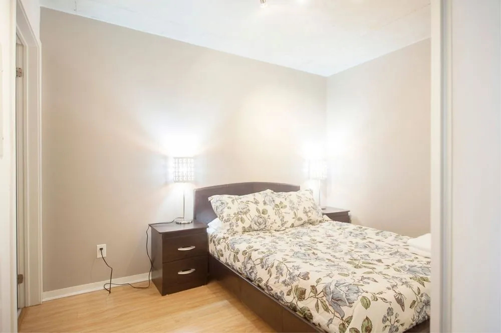 Lavish Suites - Two Bedroom Loft - Downtown Toronto - фото 3