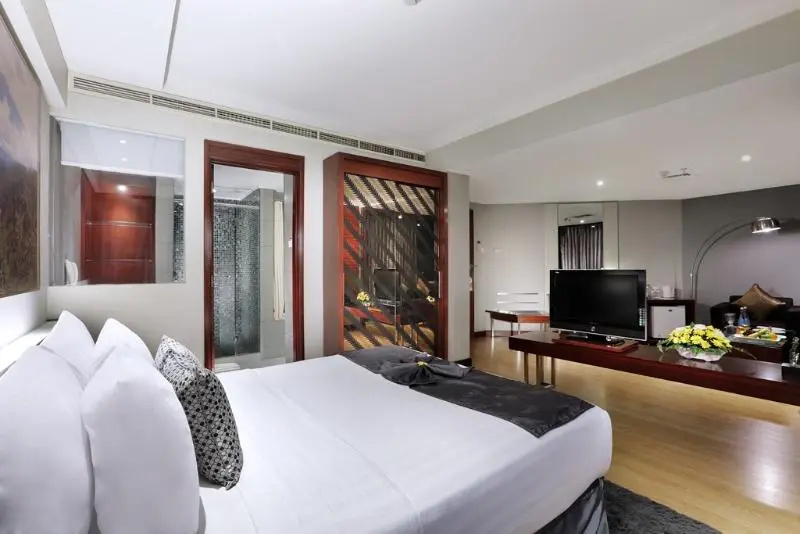 Standard Junior Suite