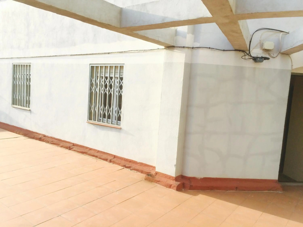 Apartamento Universidad-hospital