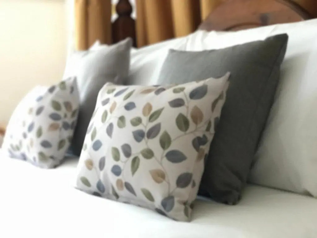 The Lordleaze Hotel And Restaurant - Chambres