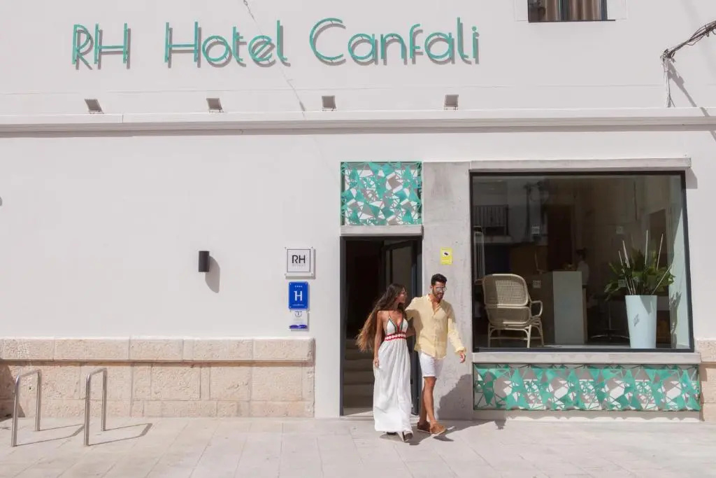 Economy Double room (full double bed)