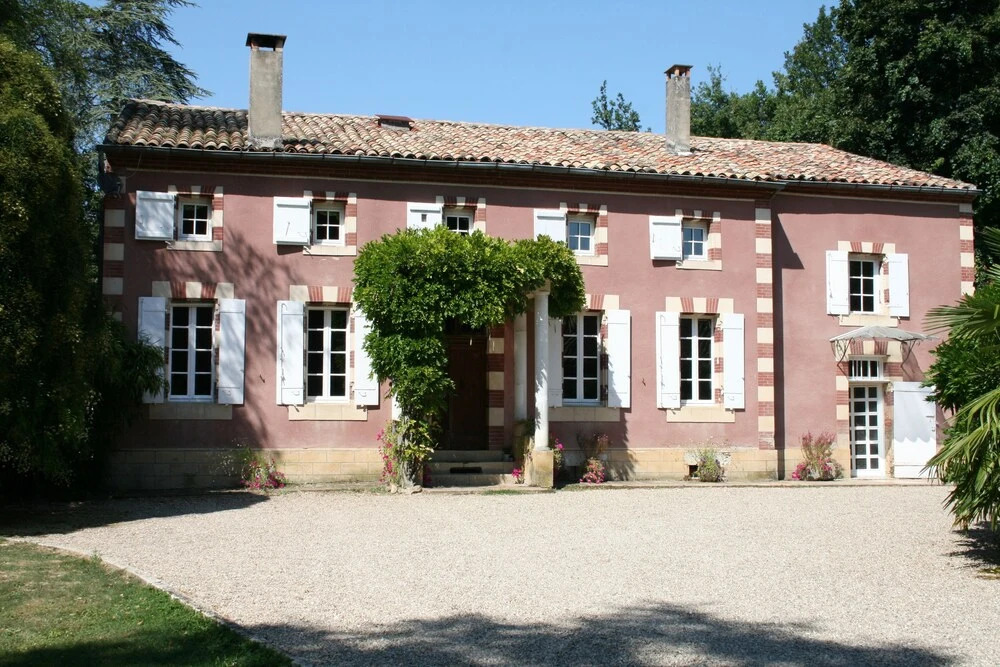 Chambres D'hotes De Pugnal