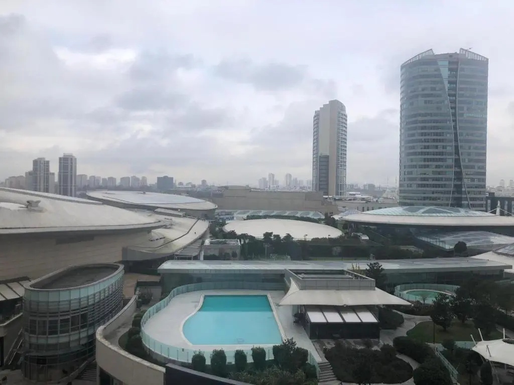 mall of istanbul full 1+1