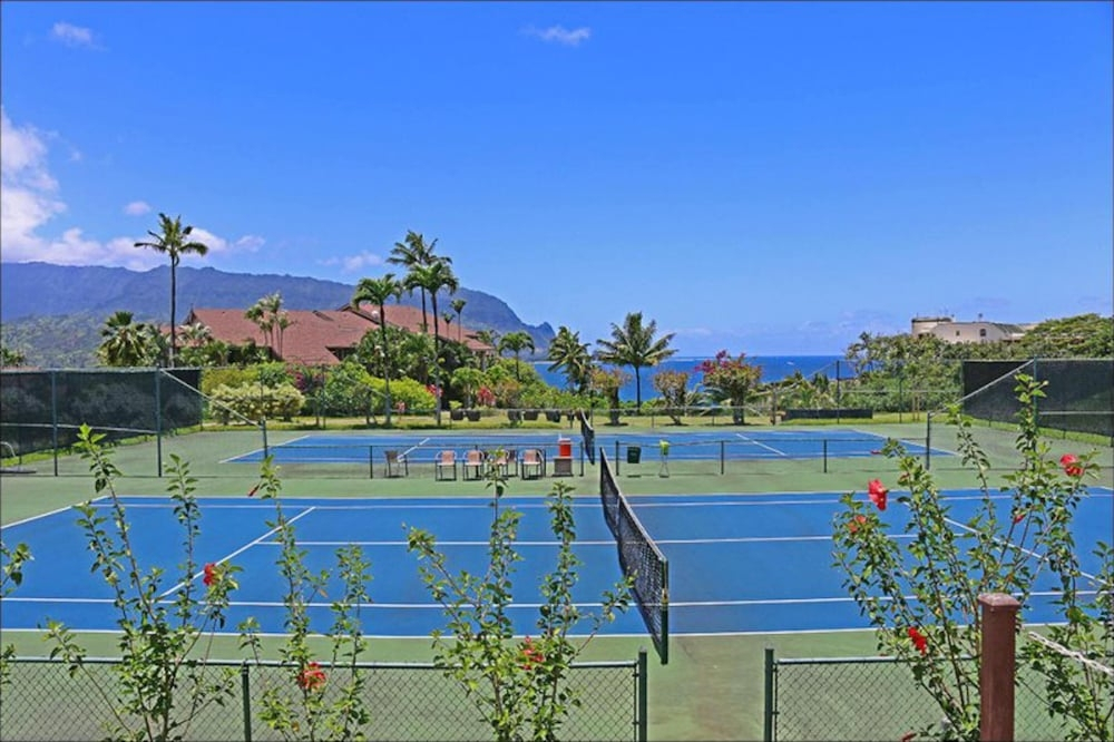 Hanalei Bay Resort by null