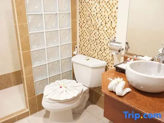 Lamai Inn 99 Bungalows - Chambres