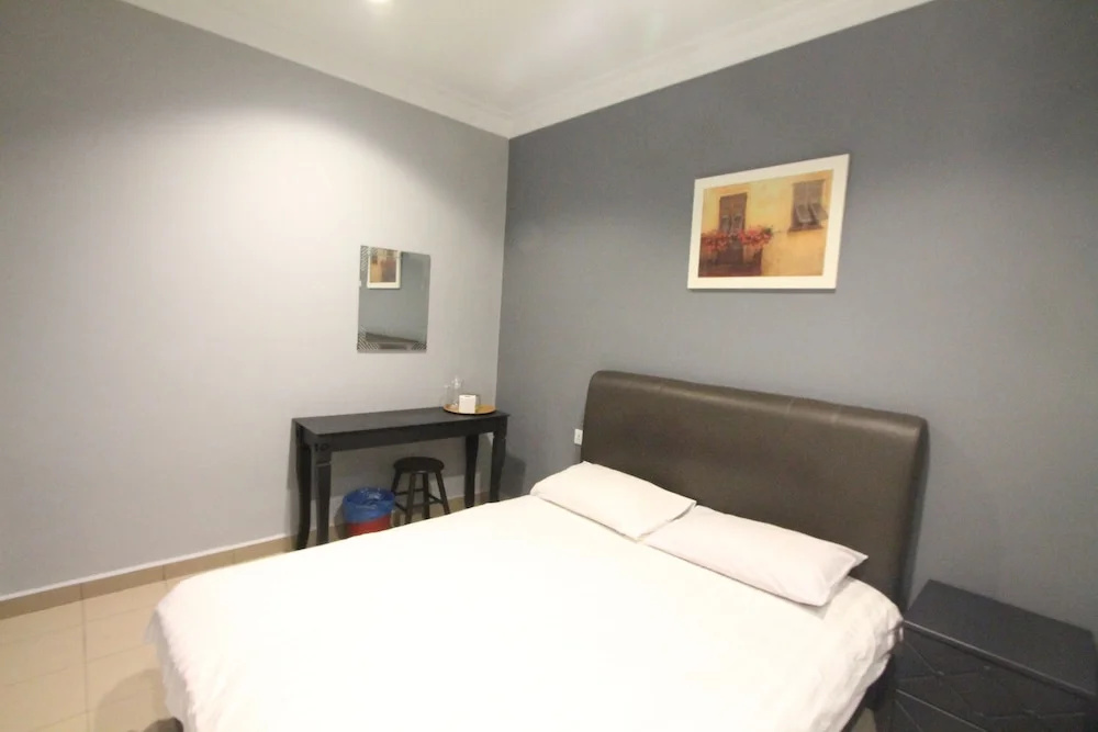 Hotel Station 18