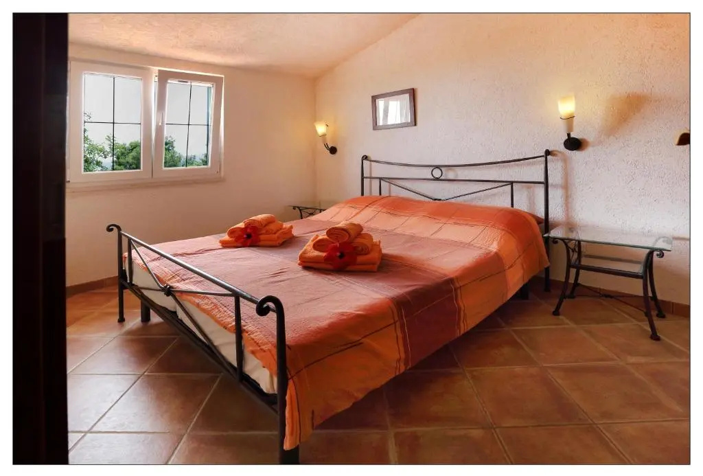 Hotel Skalinada - Chambres