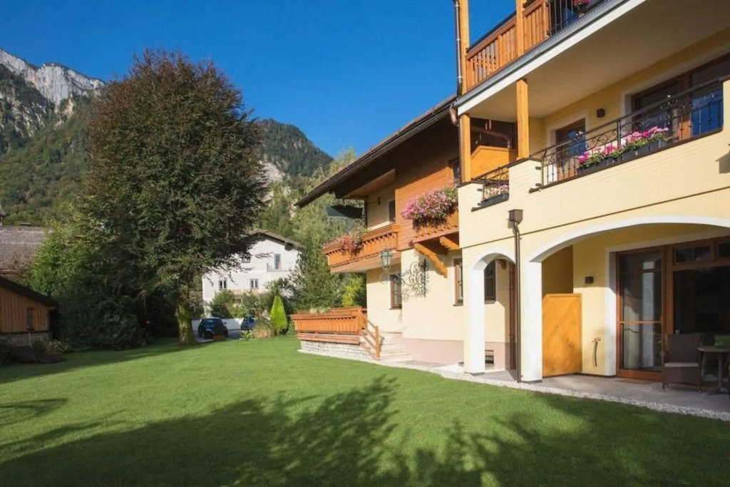 Hotel Sallerhof - Général