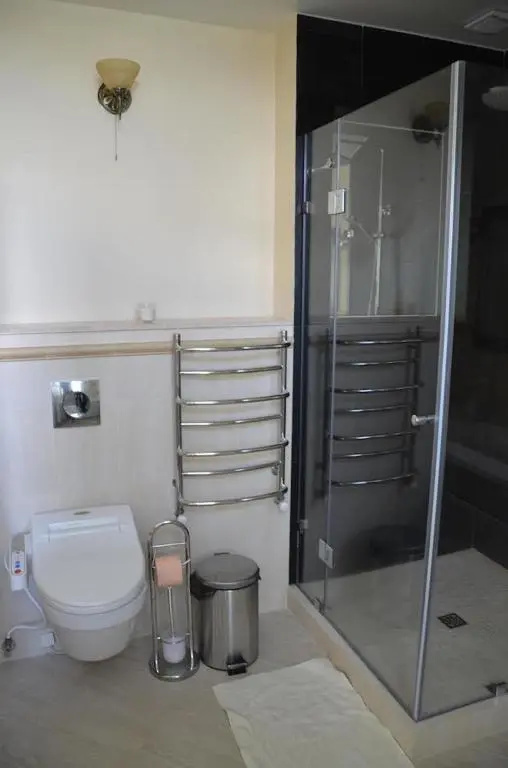 Hotel MP - Chambres