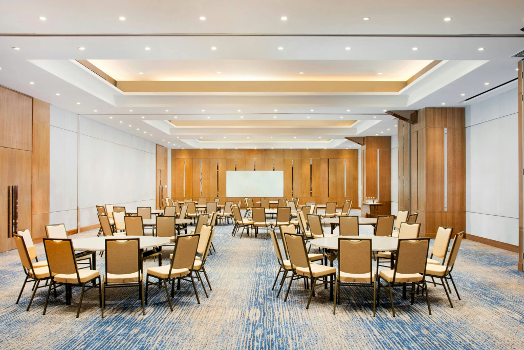 Four Points by Sheraton Surabaya, Tunjungan Plaza - Général