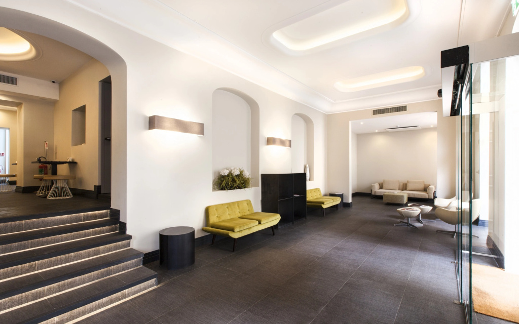 Hotel photo 16
