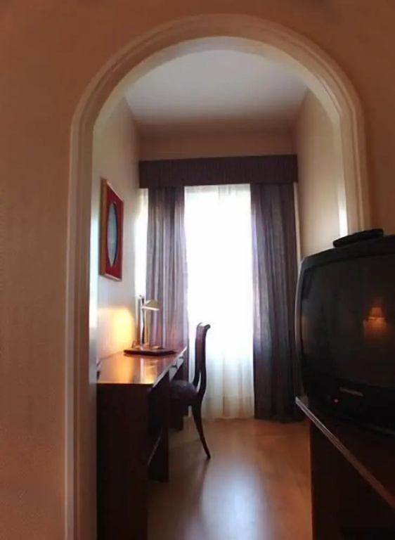 Hotel Las Sirenas - Chambres