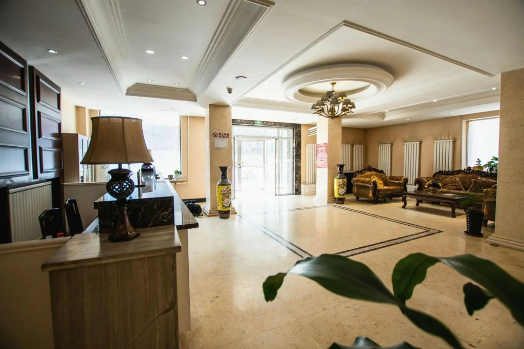 Hotel photo 2