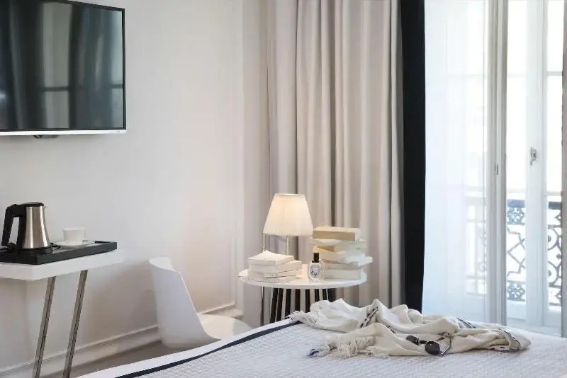 Hotel R de Paris 61