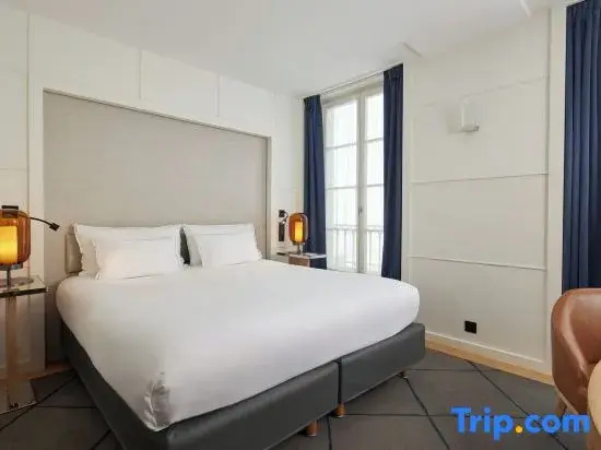 Hôtel Opéra Richepanse 74