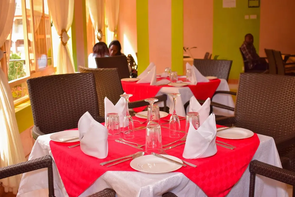 Hotel photo 21