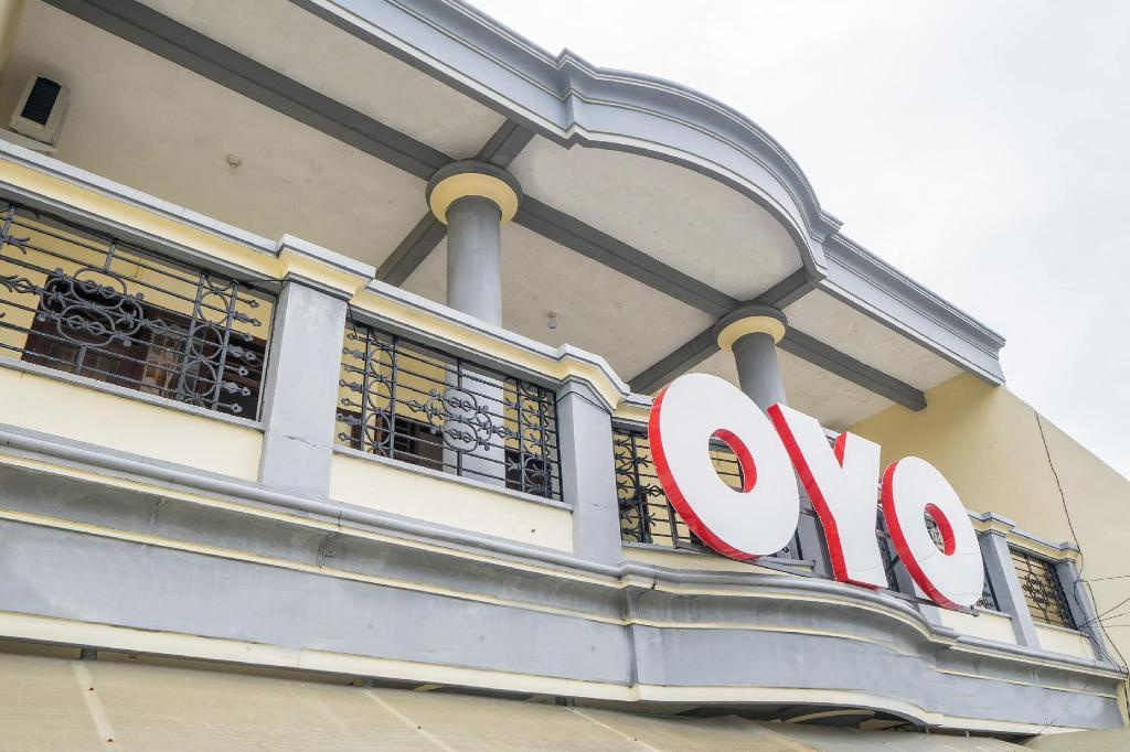 Al Thalib 8 Syariah by OYO Rooms