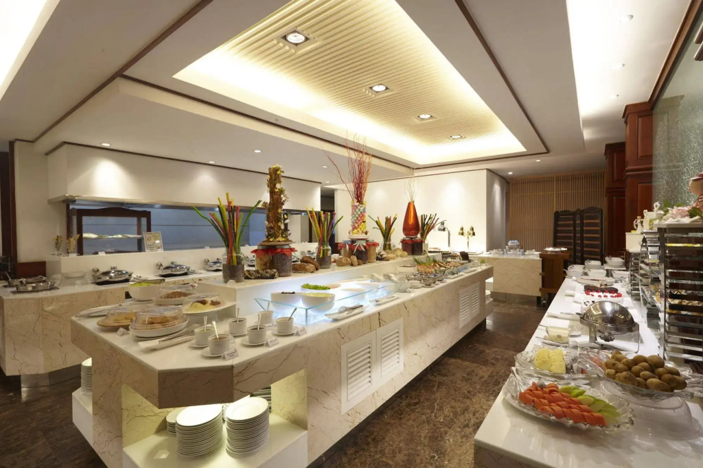 Hotel photo 11