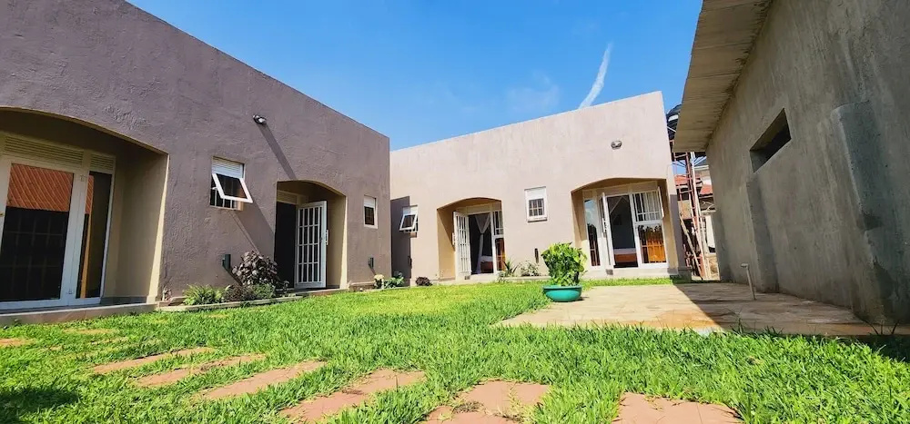 Njojo Guesthouse