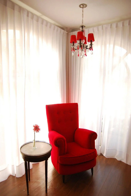 Rendez-Vous Hotel Buenos Aires - Général