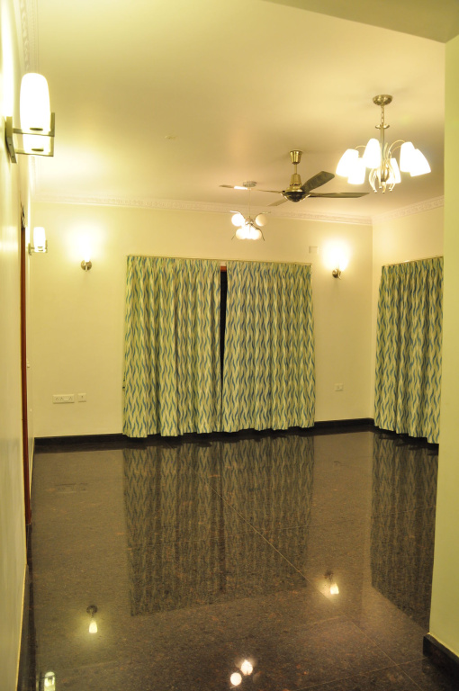 Orange Suites Airport Transit Stay - Général