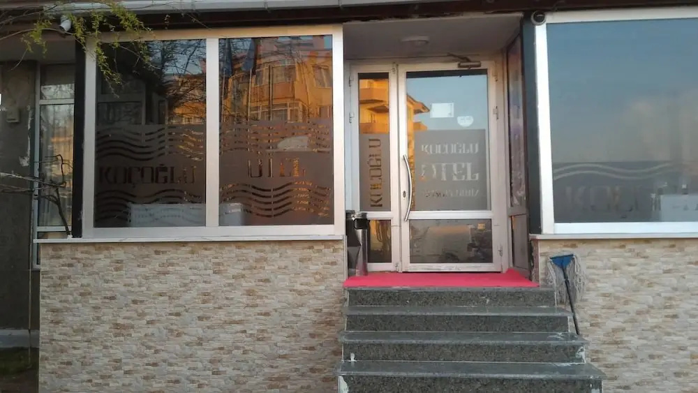Gelibolu Kocoglu Hotel