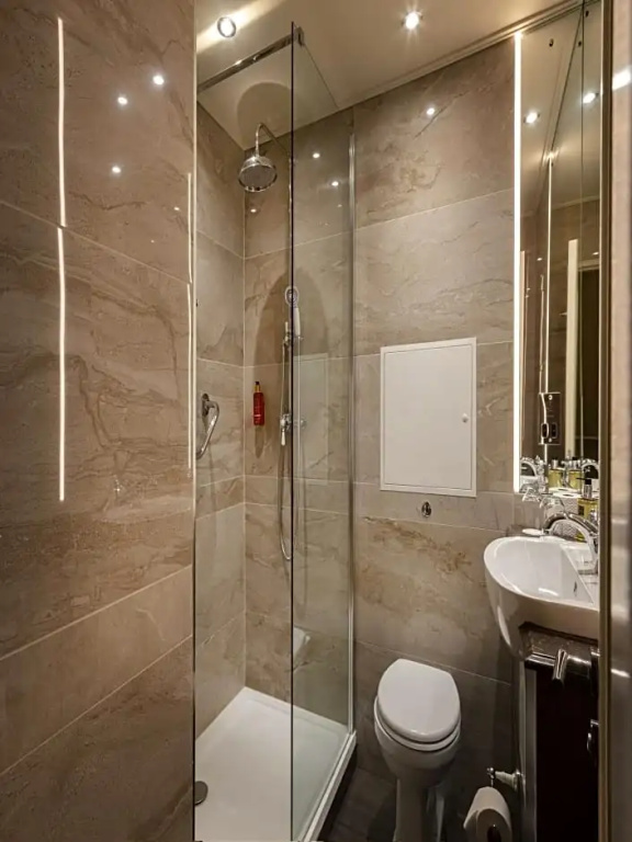 Cassidys Hotel - Chambres