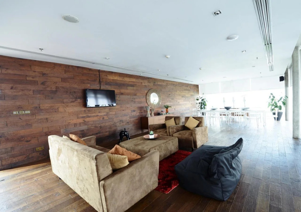 Morrissey Hotel — фото 2