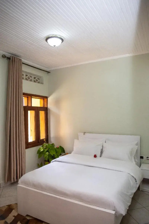 1 Bedroom Standard room