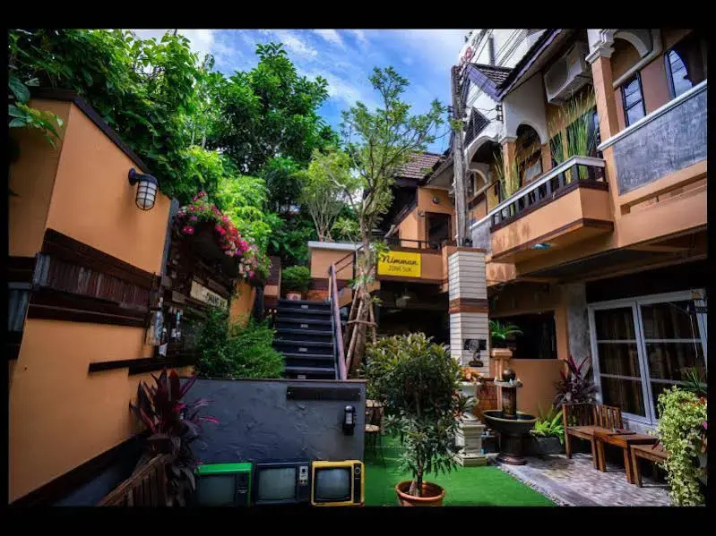 Hotel photo 10