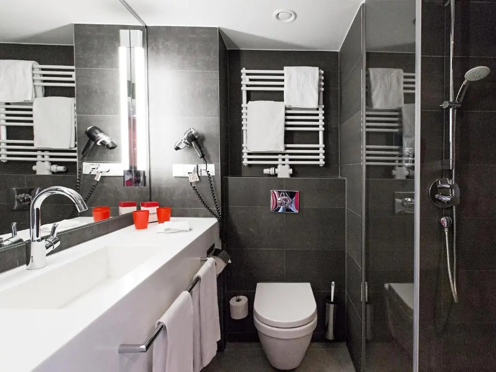 Hotel photo 9