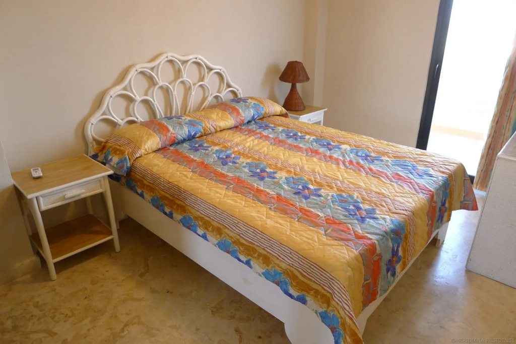 Meridiana Residence - фото 16