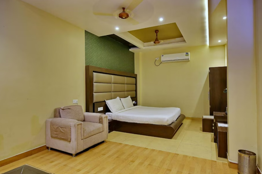 Hotel photo 5