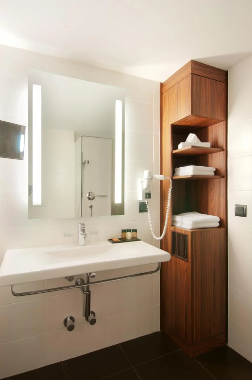 Hotel Imlauer Vienna - Chambres