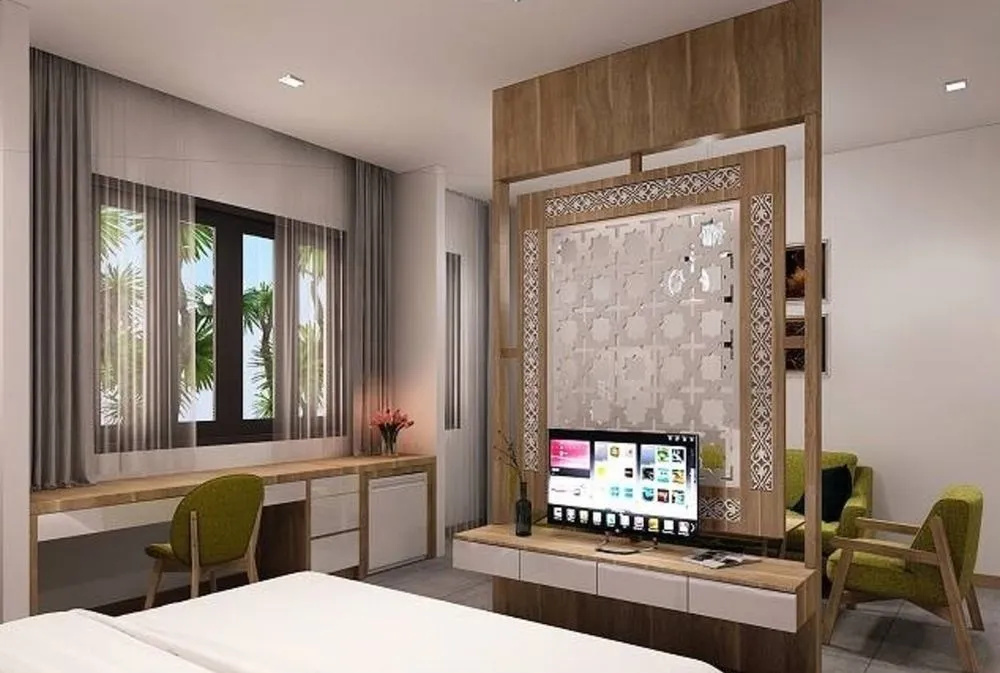 Hotel photo 20