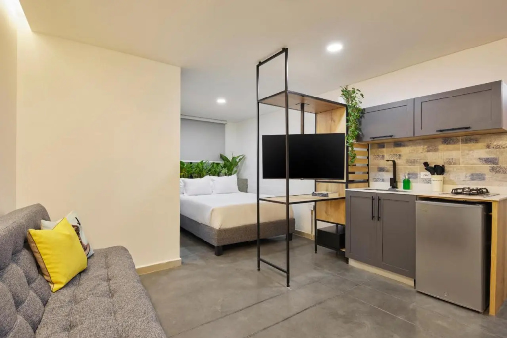Hotel photo 4