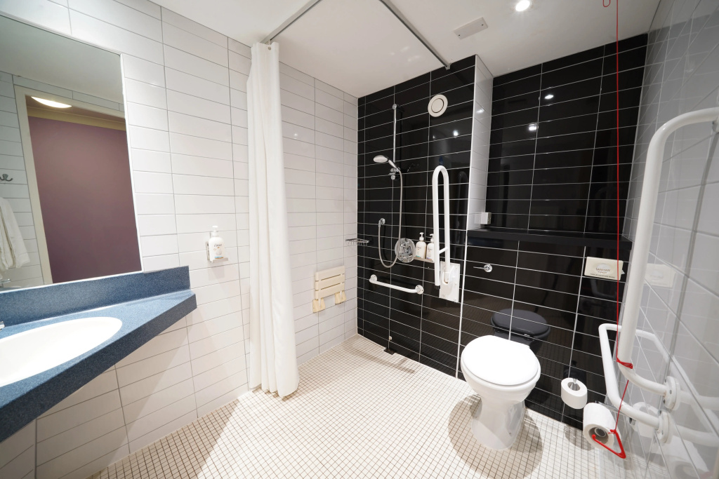 Holiday Inn Express Glenrothes by IHG - Général
