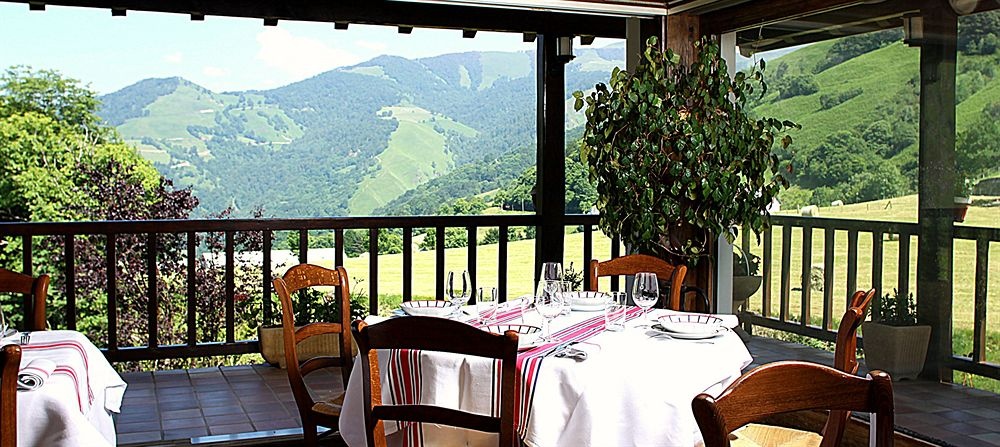 Balcony & Terrace