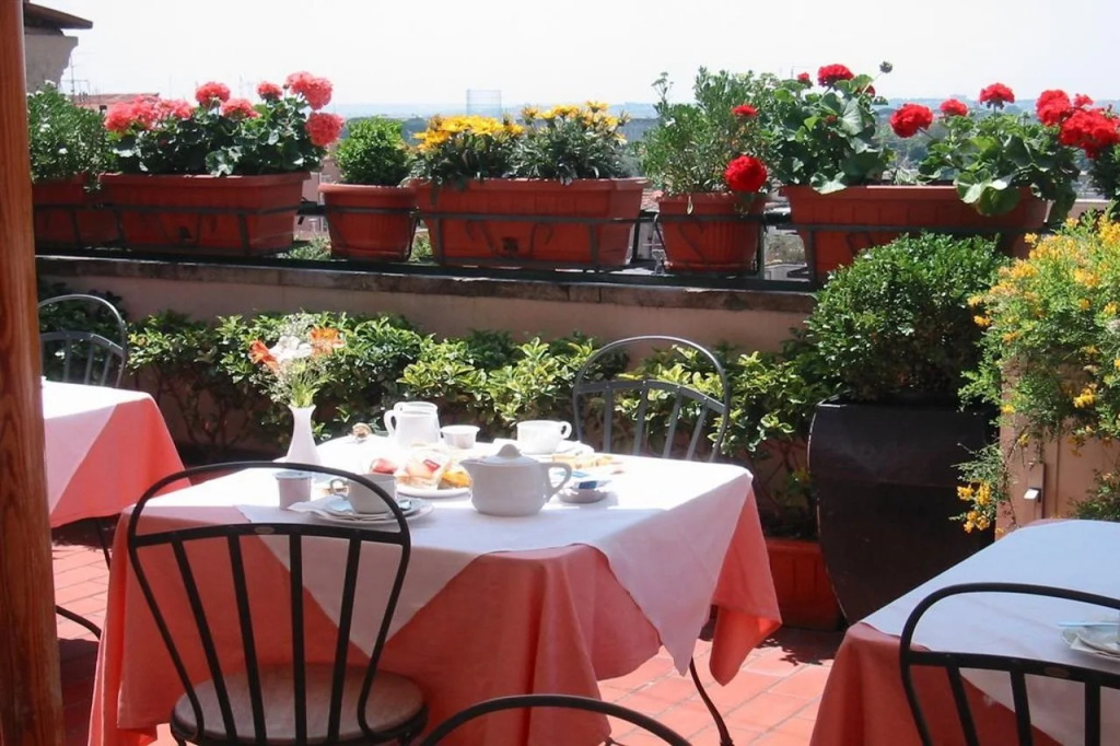 Hotel photo 24