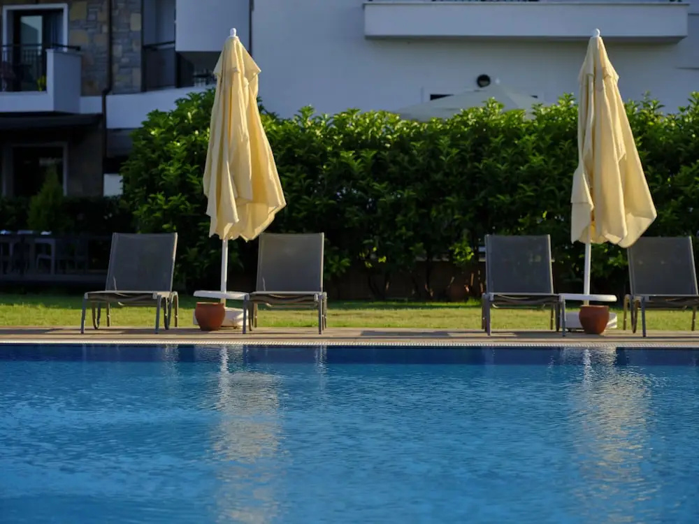 Hotel photo 21