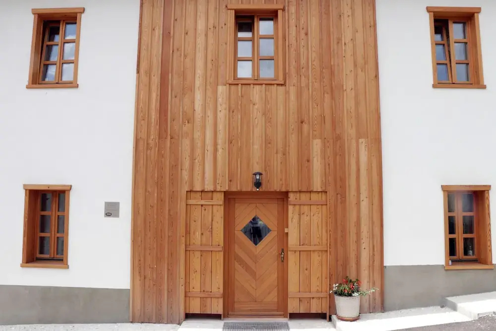 House Planica