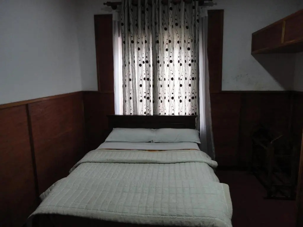 Sapu's Mountain Breeze - Chambres