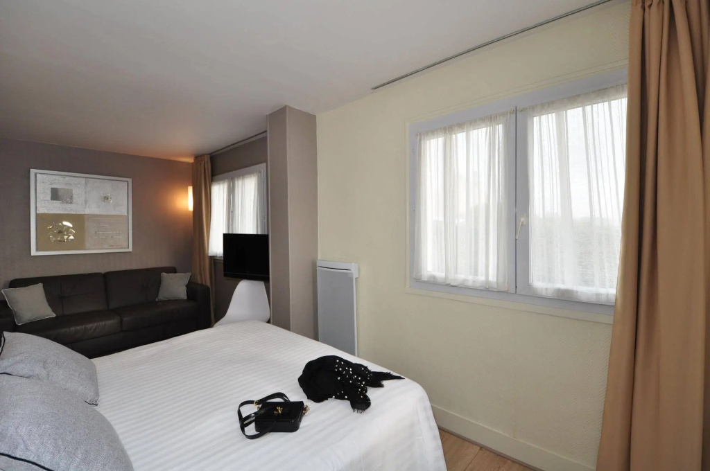 Hotel Le Lichen - Général