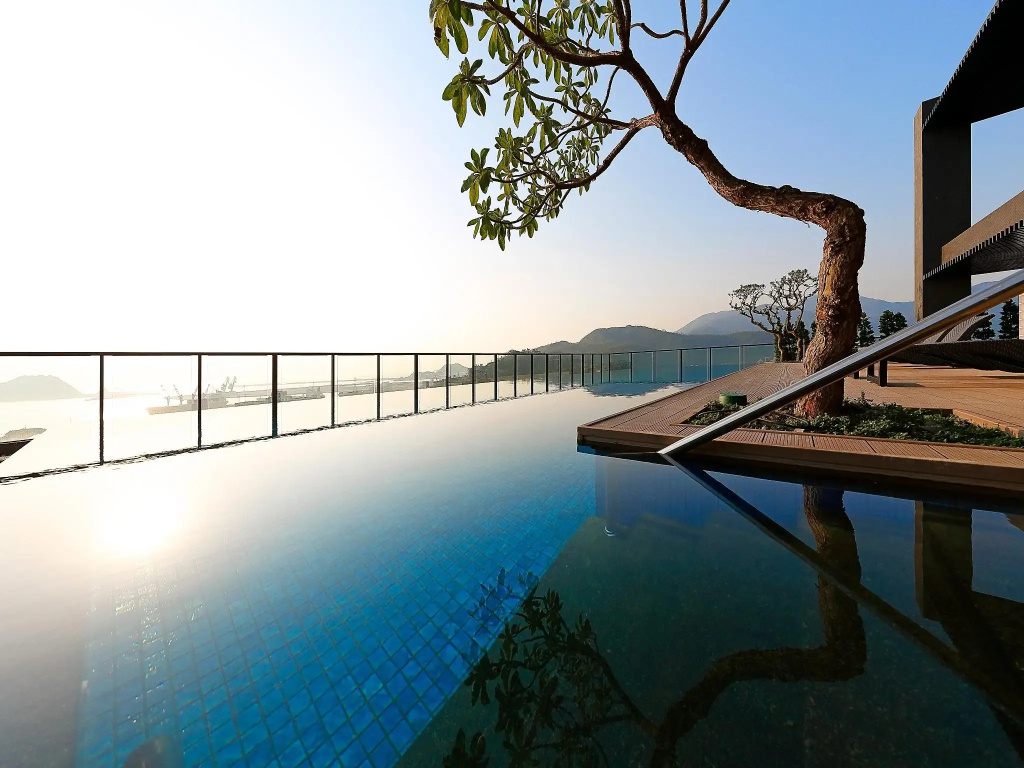 Lakeshore Hotel Suao - Général