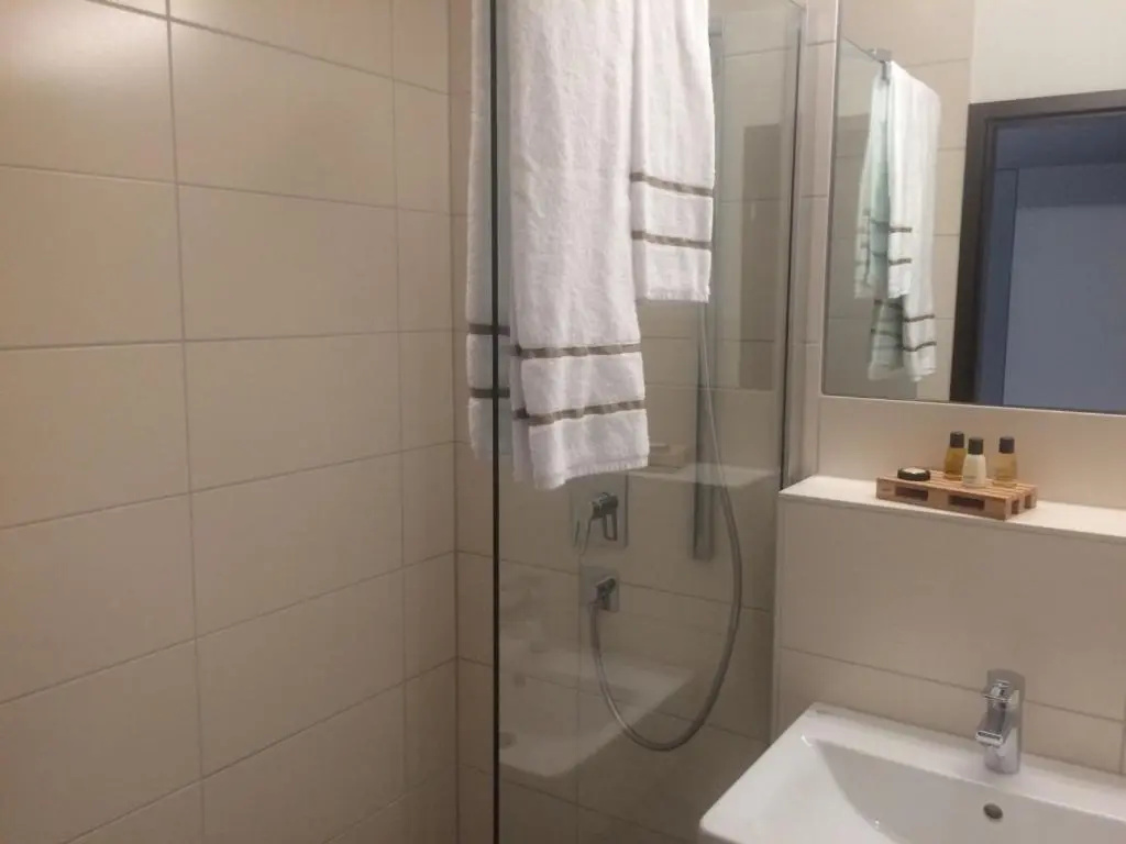 Hotel am Engelberg - Chambres