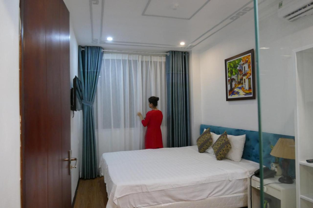 Hotel photo 21