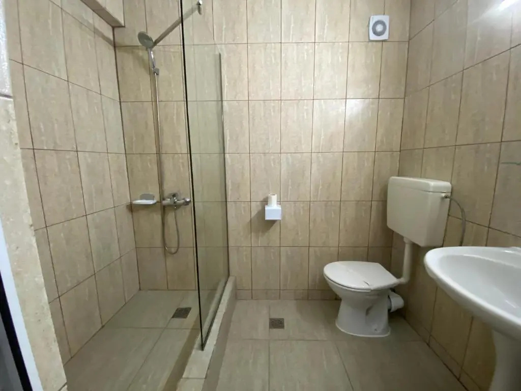Q Hotel Neptun - Chambres