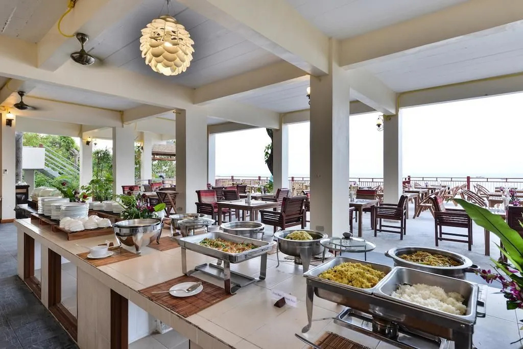 Dusit Buncha Koh Tao by Riya Group - Général